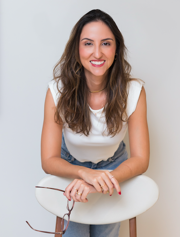 Ana G. Soares