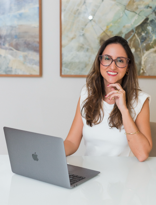 Ana G. Soares