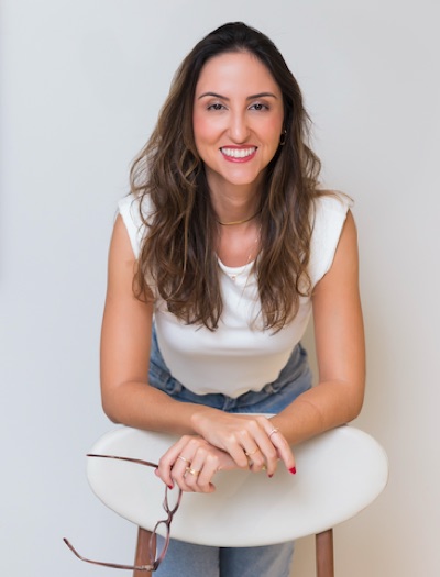 Ana G. Soares