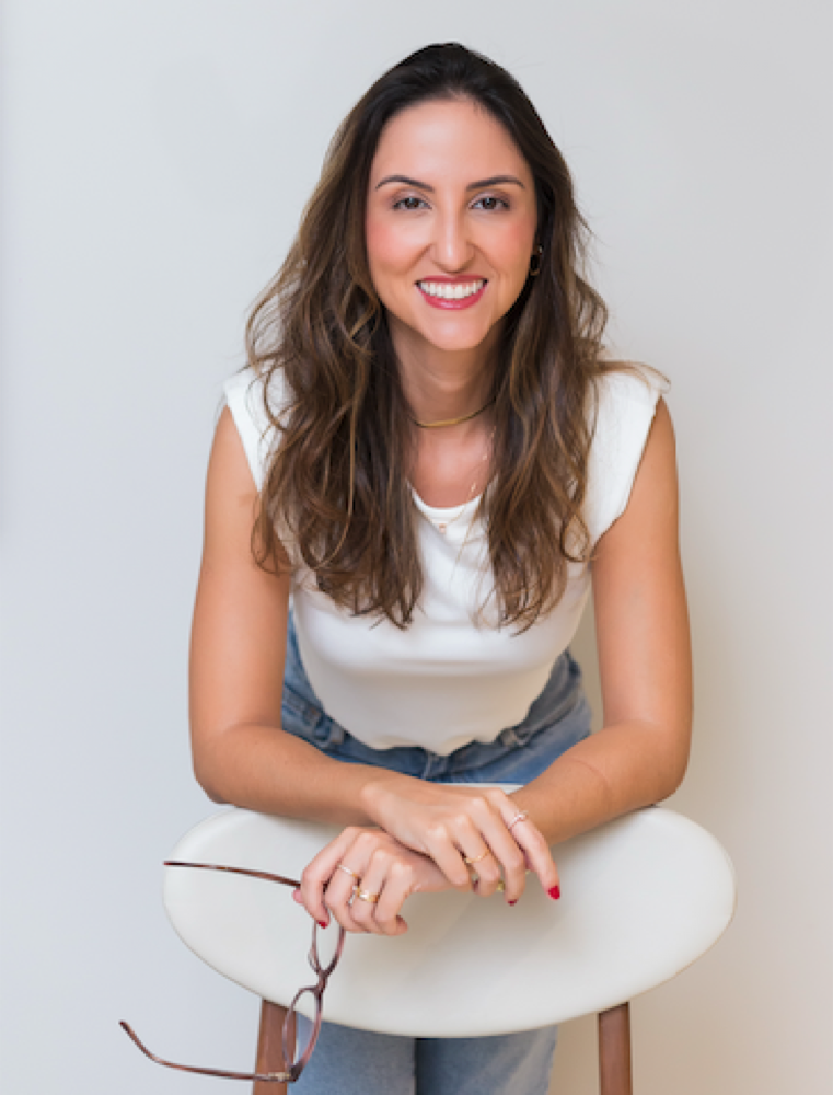 Ana G. Soares