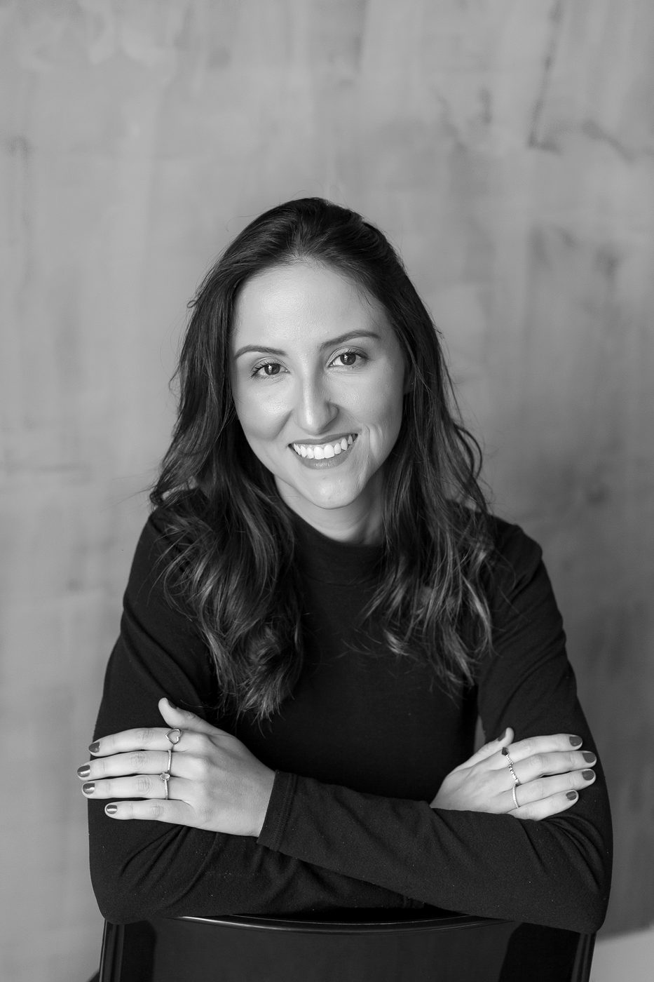 Ana G. Soares