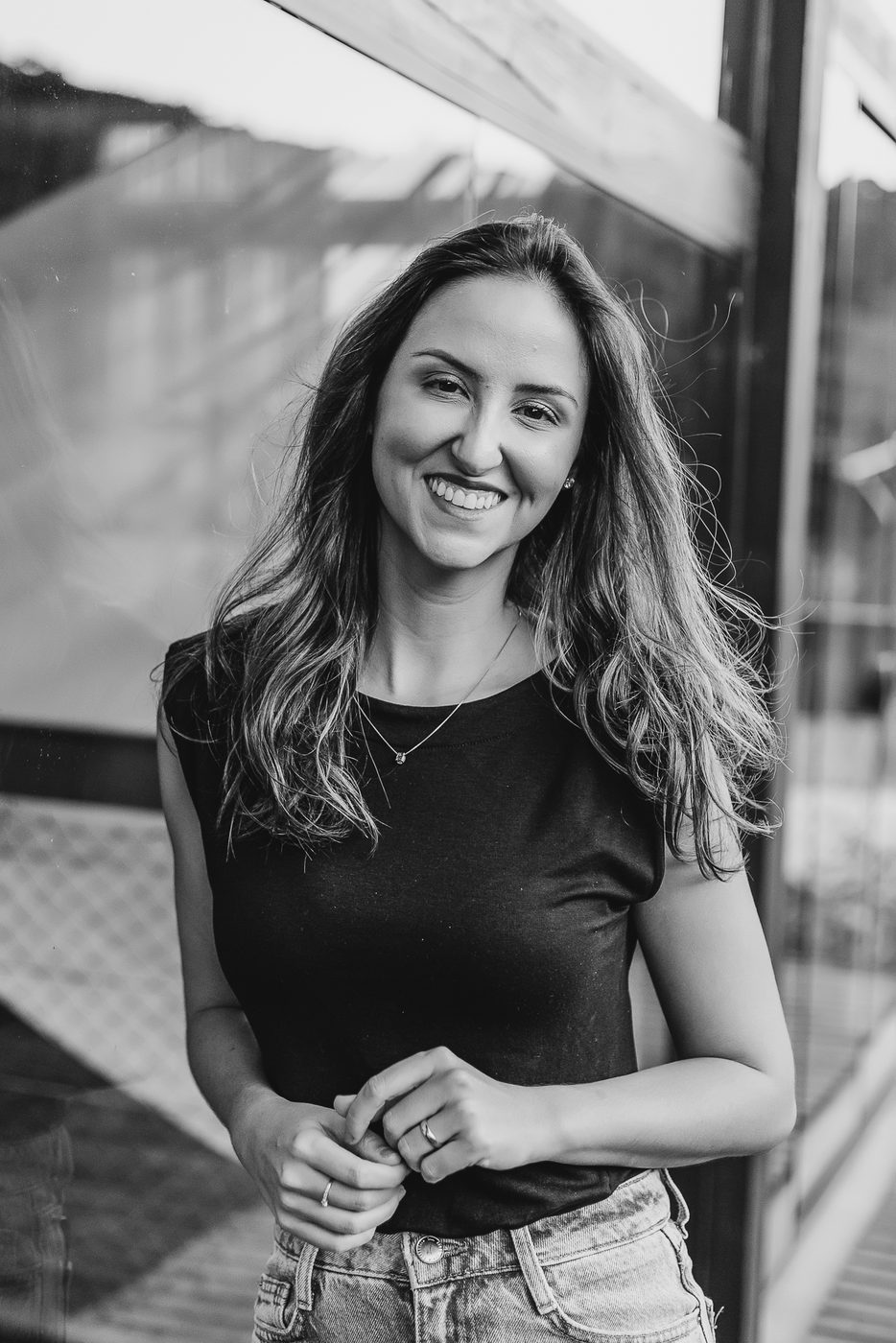 Ana G. Soares